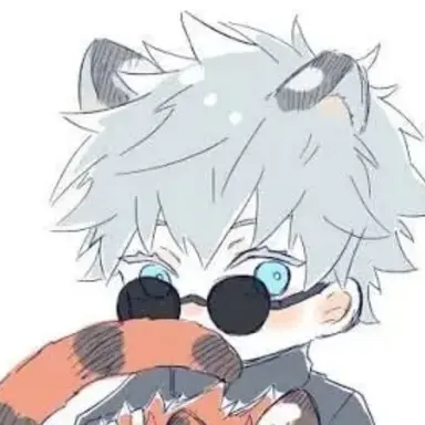 Profile image of 五条悟