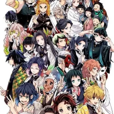 Profile image of キャラ