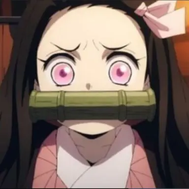 Profile image of 竈門禰豆子