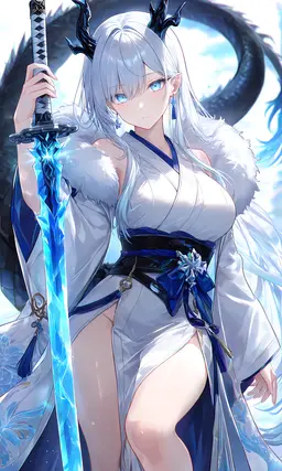 Profile image of リオ