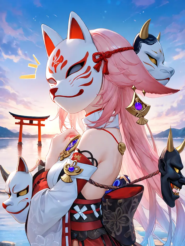 WildGuppy6712의 人妖魔三天戦争