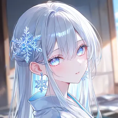 Profile image of 雪