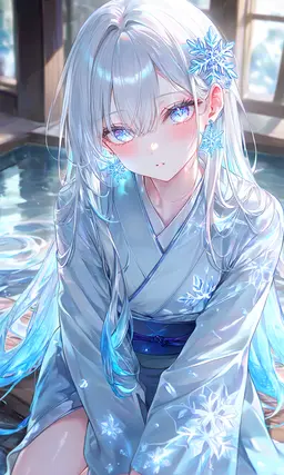 Profile image of 雪