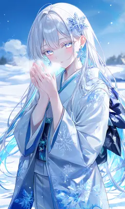 Profile image of 雪