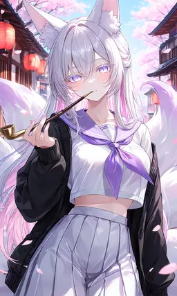 Profile image of トモリ