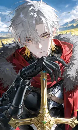 Profile image of アルヴァ