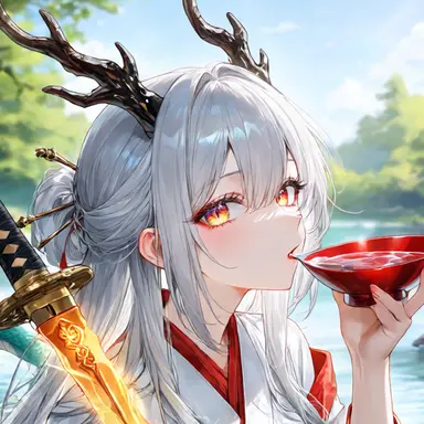 Profile image of ミズチ