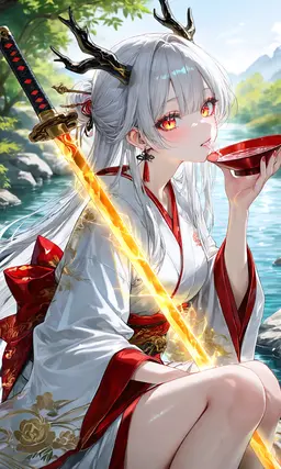 Profile image of ミズチ