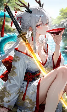 Profile image of ミズチ