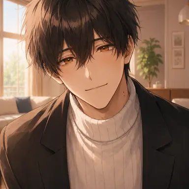 Profile image of 陽斗