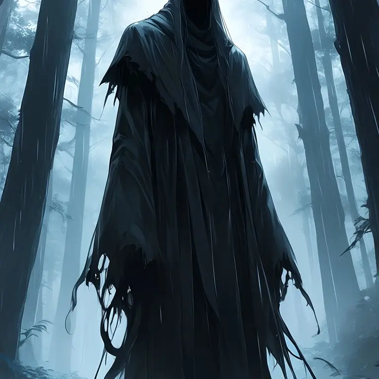 tsufyyu의 Back to the forest