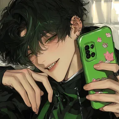Profile image of Han Sanghyuk