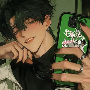 Profile image of Han Sanghyuk