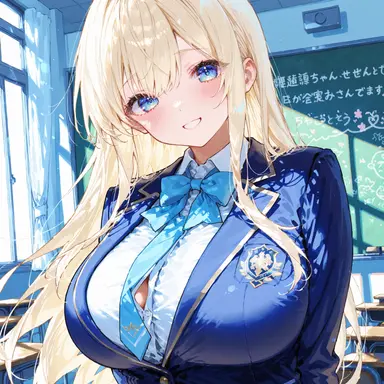 Profile image of エミリー