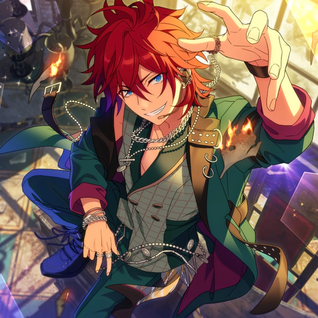 燐音
