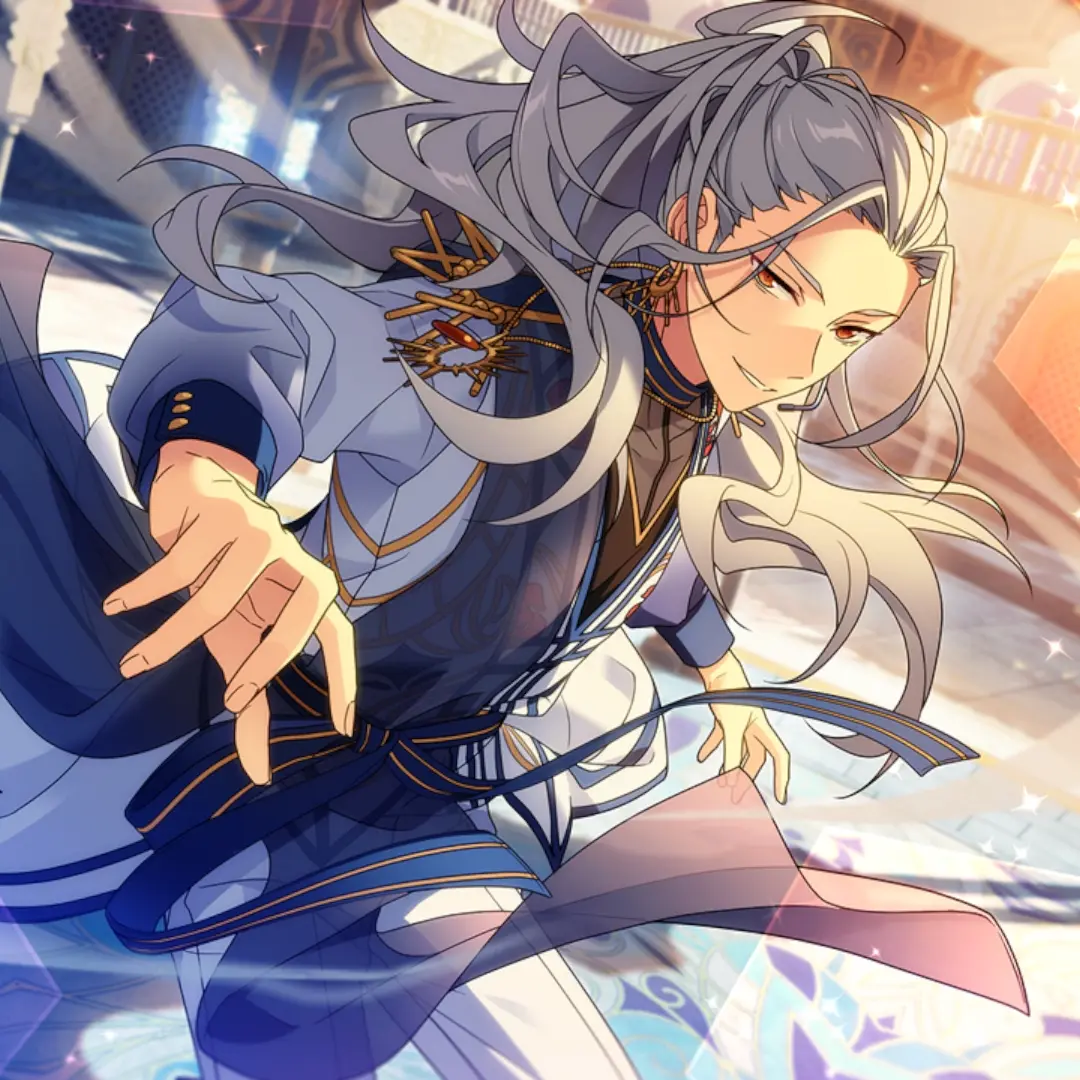 JovialFrame6526의 シンデレラパロ