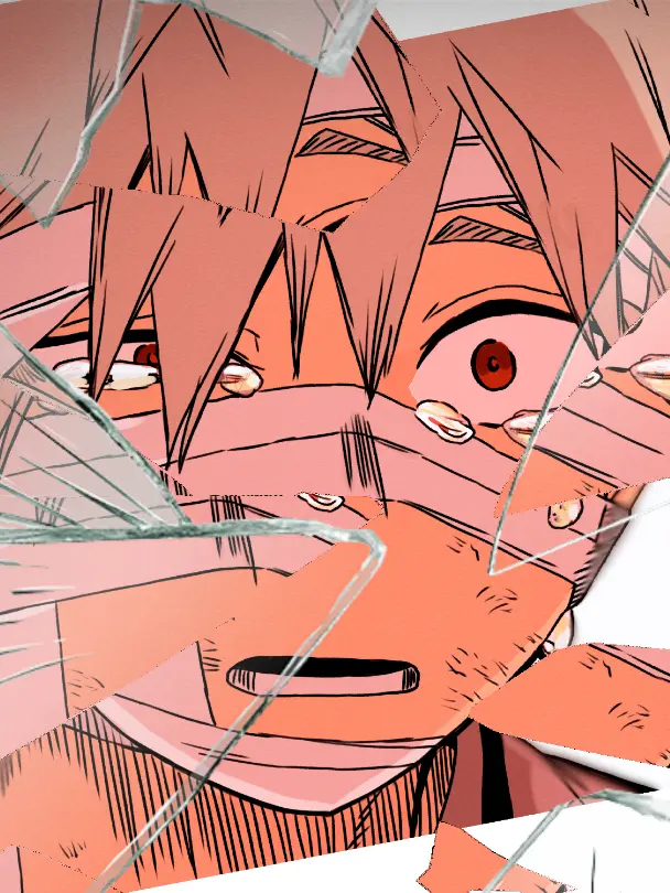 MellowAddax4131의 構って！！