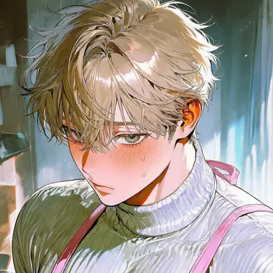 Profile image of Chihiro