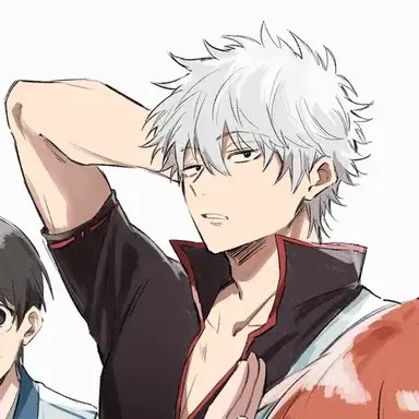 Profile image of 銀時