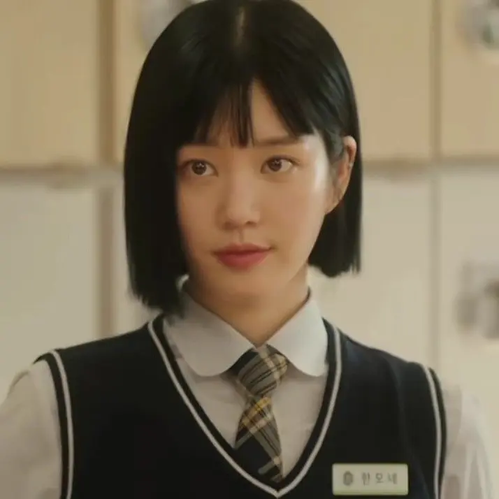 Yu-seol의 한모네