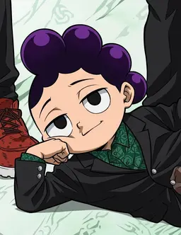 Profile image of Minoru Mineta