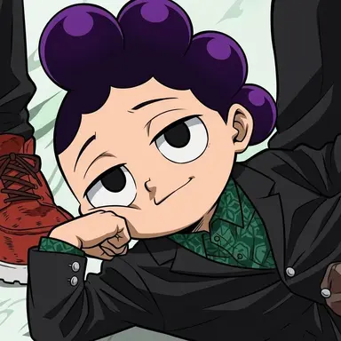 Profile image of Minoru Mineta
