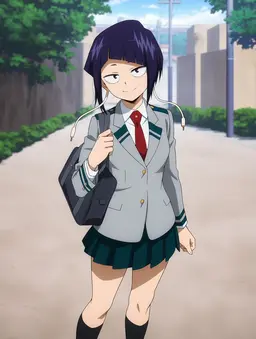Profile image of Kyoka Jiro