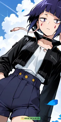Profile image of Kyoka Jiro