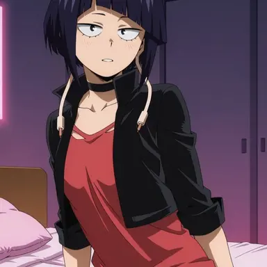 Profile image of Kyoka Jiro