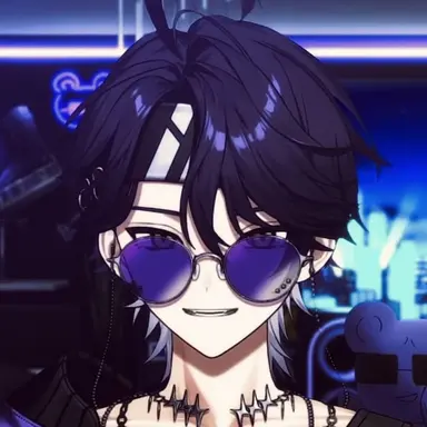 Profile image of Iruma