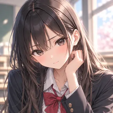 Profile image of Rinko Sasaki