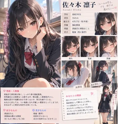 Profile image of 佐々木凛子