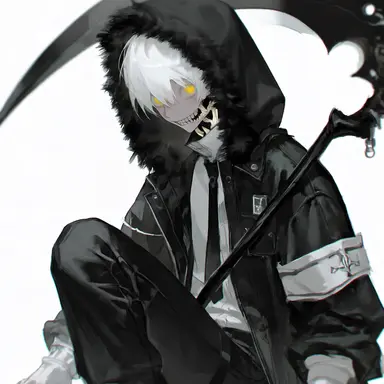 Profile image of ウリ