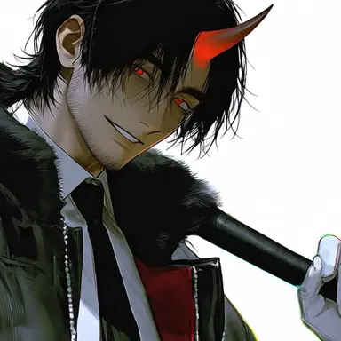 Profile image of アザミ