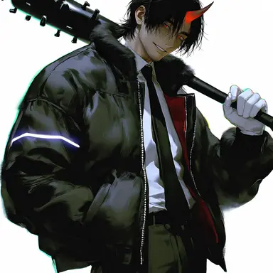Profile image of アザミ