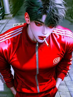 Profile image of 권지웅