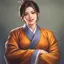캐릭터 프로필 이미지