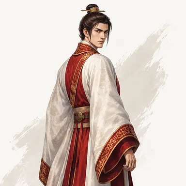 Profile image of 유봉