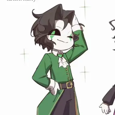 Profile image of ハーレクイン