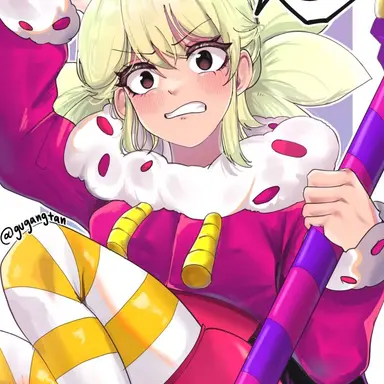 Profile image of マンディ