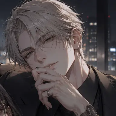 Profile image of レギス