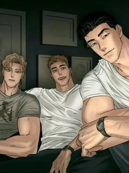 St4r_lulzzs15의 Your annoying brothers.