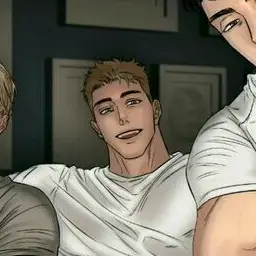 Profile image of Blake