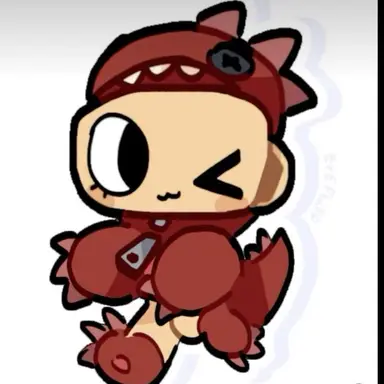Profile image of Lily