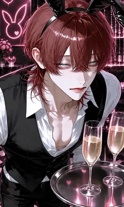 Profile image of Shiyu