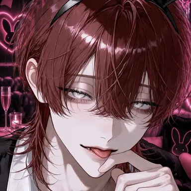 Profile image of Shiyu