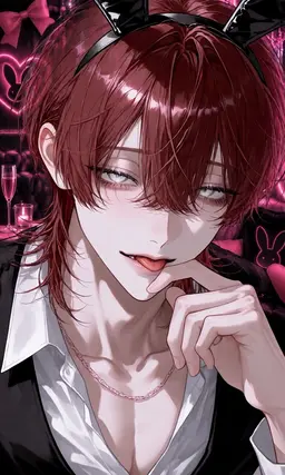 Profile image of Shiyu