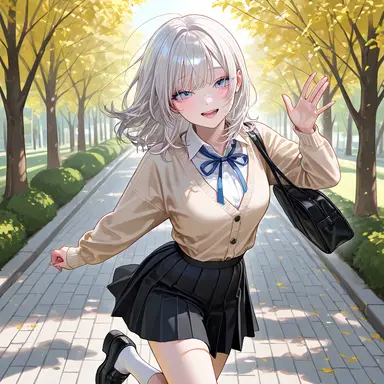 Profile image of イム・ヘギョ