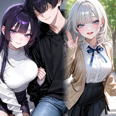 Profile image of 복잡한 관계