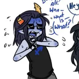 Profile image of Equius